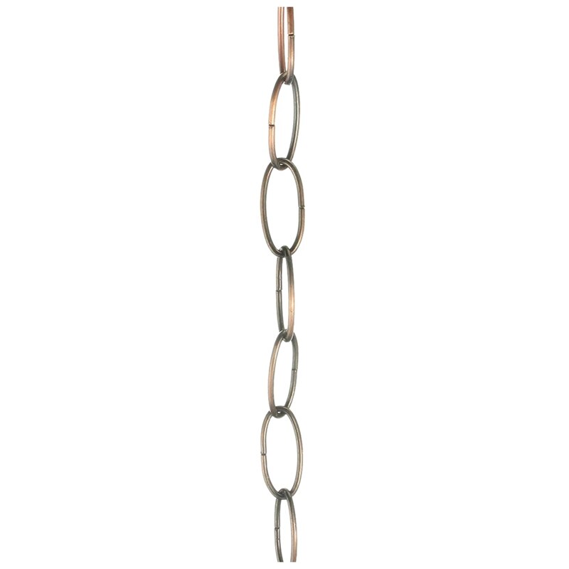 Chaîne robuste pour lustre suspendu Vintage, 1M