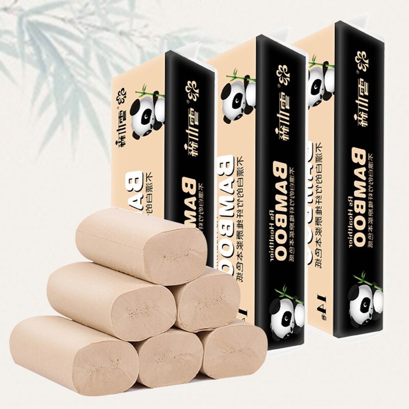Paper Household Toilet Paper Family Pack Toilet bathroom banheiro salle de bain mutfak kitchen
