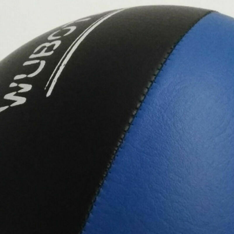 Punching Ball Reflex Speed Balls PU Pear Boxing Bag Muay Thai Punch Boxe MMA Fitness Sports Equipment Training Adults Inflatable