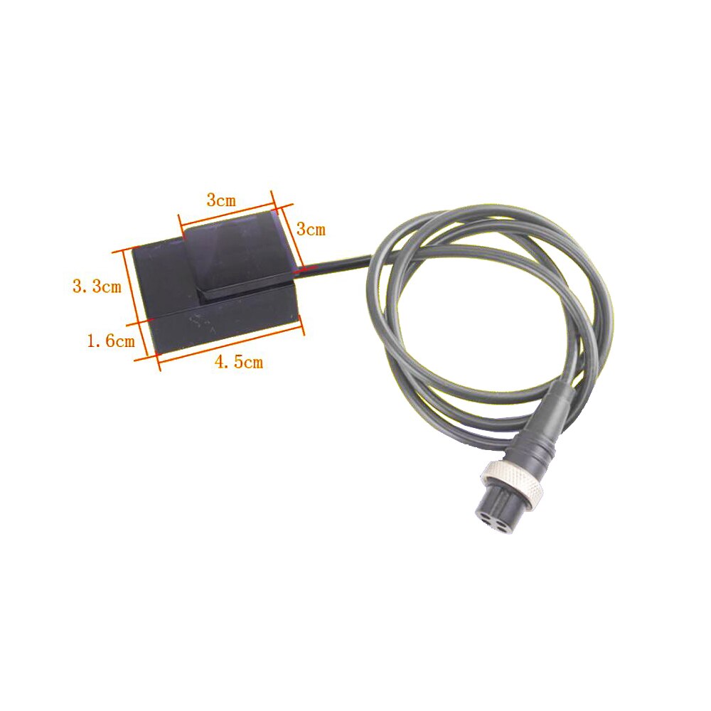 Automatic Sensor Faucet Accessories Cold Water Mixing Thermostatic Valve: Sensor S1