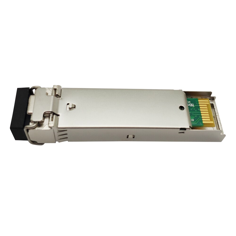 GLC-LH-MMD 1.25G 850nm Multimode 550Meter Dual LC 1000BASE DDM 1.25G SFP Module Transceiver 1G 80KM sfp module