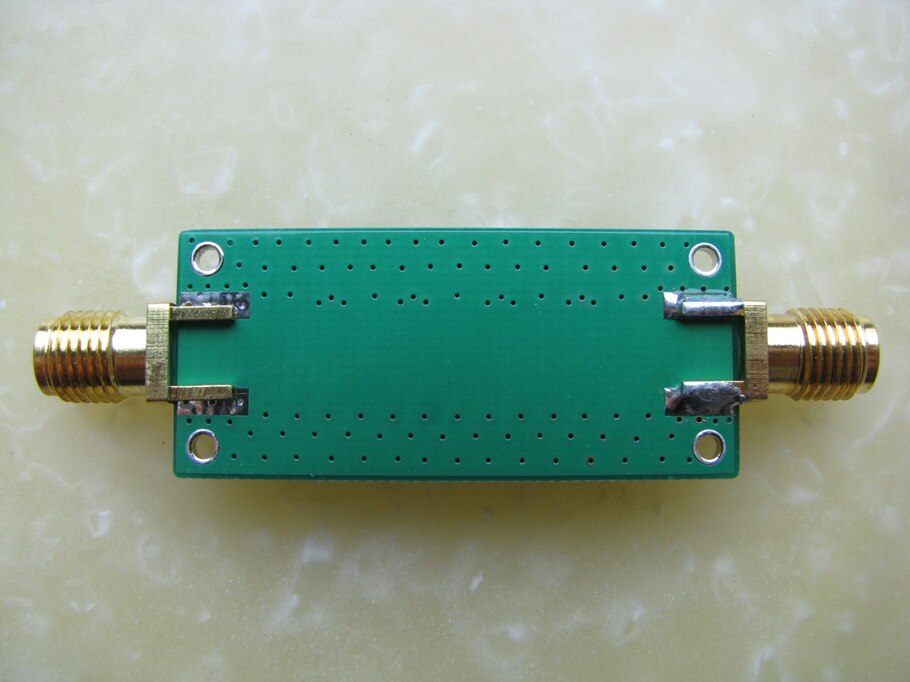 1pcs 433MHZ Low Pass Filter LPF