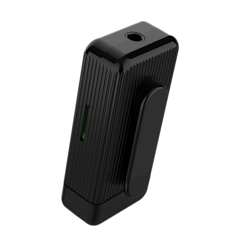 Bluetooth 5.0 o- ontvanger 3.5mm aux-aansluiting hifi draadloze adapter auto voor auto draadloze autoadapter