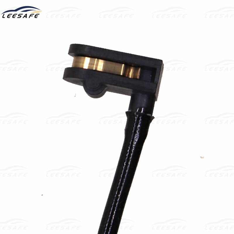 Przedni klocek hamulcowy czujnik dla Mercedes Benz sprinter 906 v-class W447 VITO W639 dla VW rzemieślnik 9065401517 A9065401517 2E0906206C