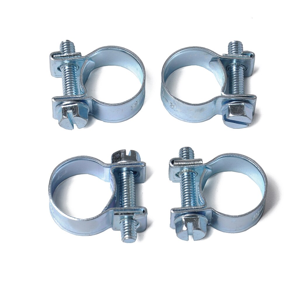 YINETTECH – Lot De 4 Colliers à Ressort Pour Tuyaux BMW Mini R56 R55 R57 R60 – Référence 11537541845 / 11537589713