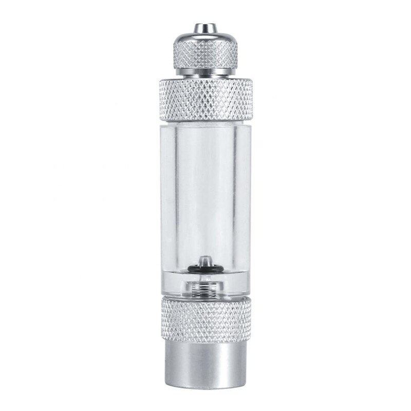 Rouleau En Fibre De Verre - TMISHION - Aluminium - Poignée Ergonomique