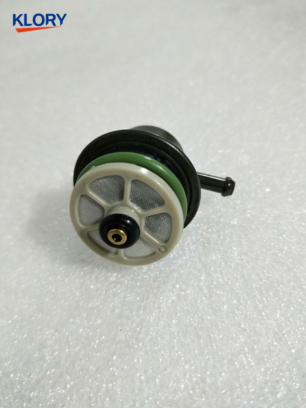 1112130-E01 regulador hidráulico para gran motor de pared 491