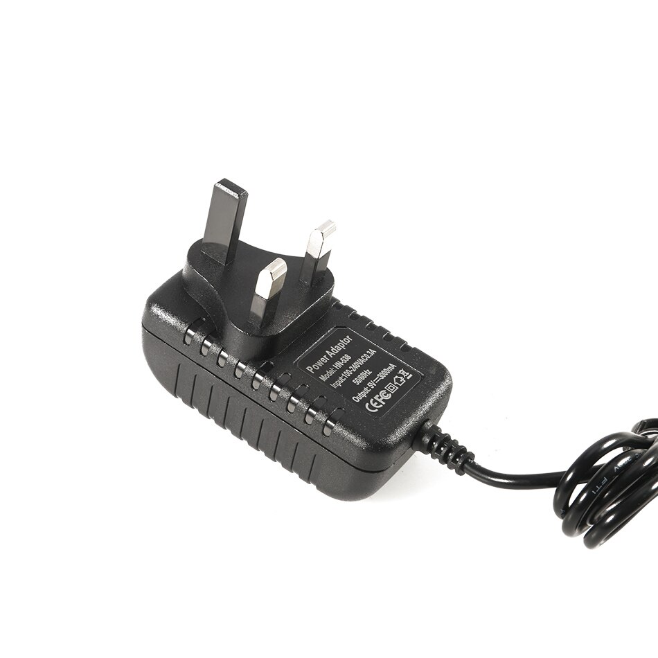 Raspberry Pi 3 Modelo B 5V 3A Power Supply EU US UK AU Power Charger Micro USB Port For Raspberry pi 2B/3B/3B+