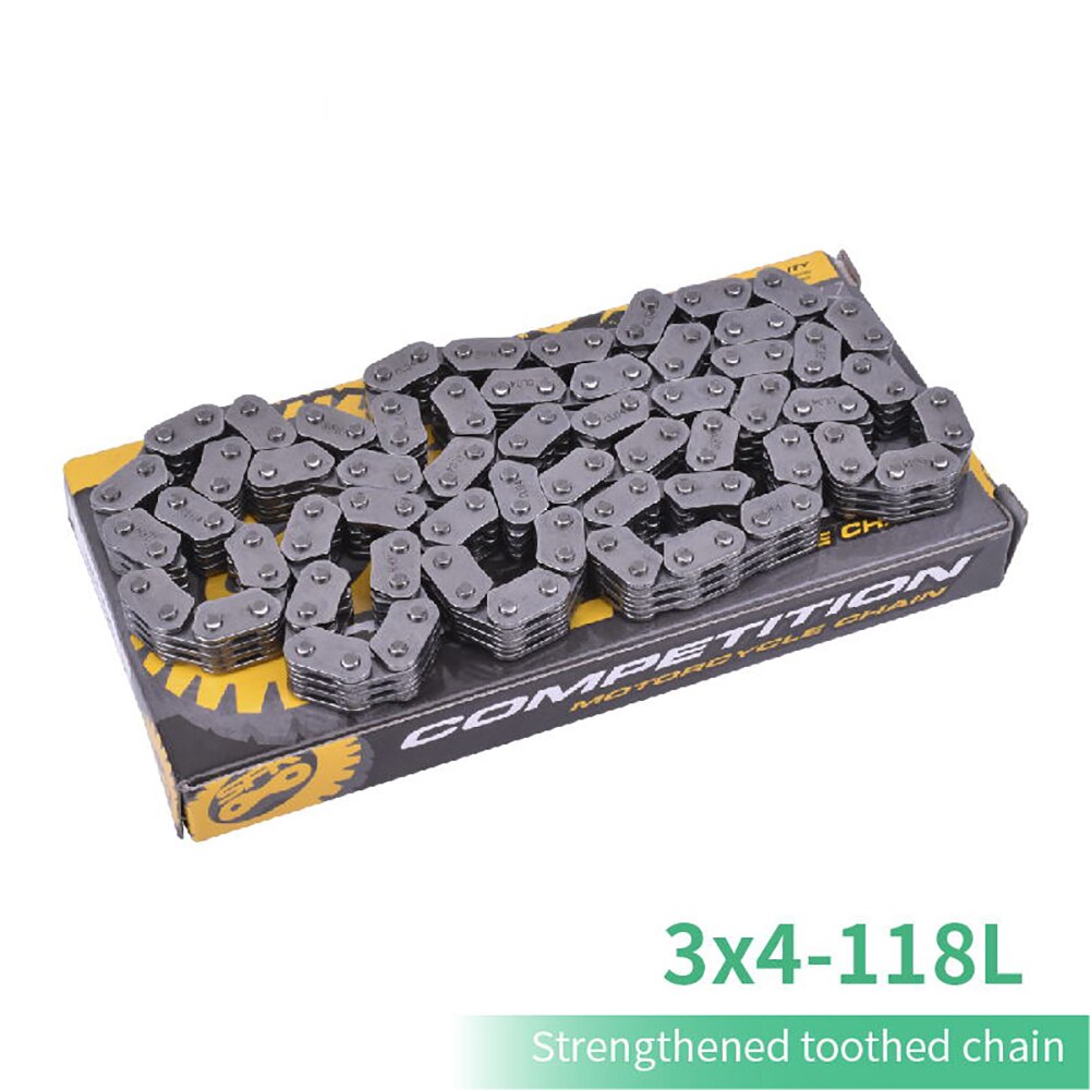 Purchase Stock OEM YFZ450 Timing/Can Chain YFZ 450 Motor/engine In