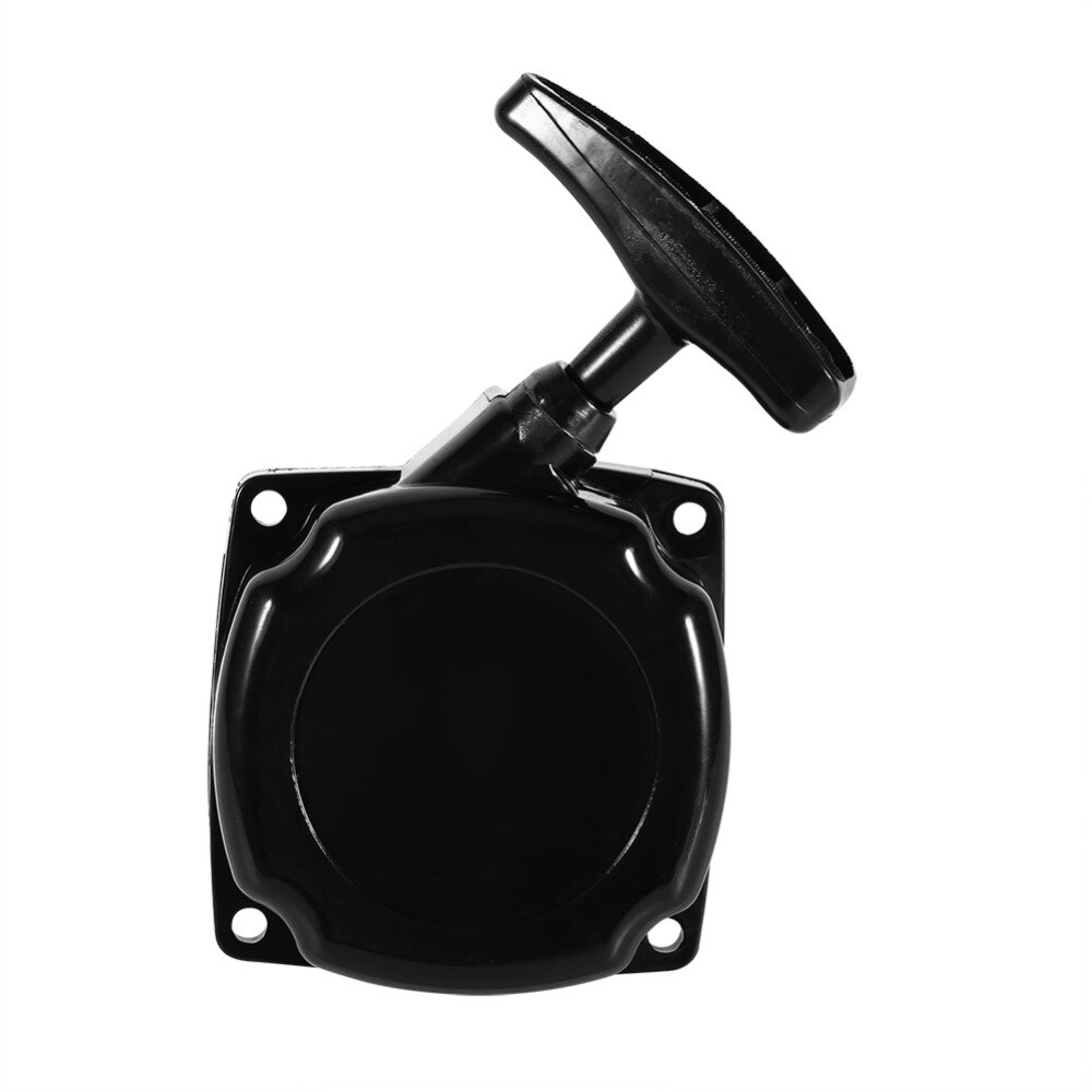 Recoil Pull Starter Start Mini Pocket Pit Chopper Dirt Bike ATV Scooter 33 43 47 49CC Pocket Pull Starter