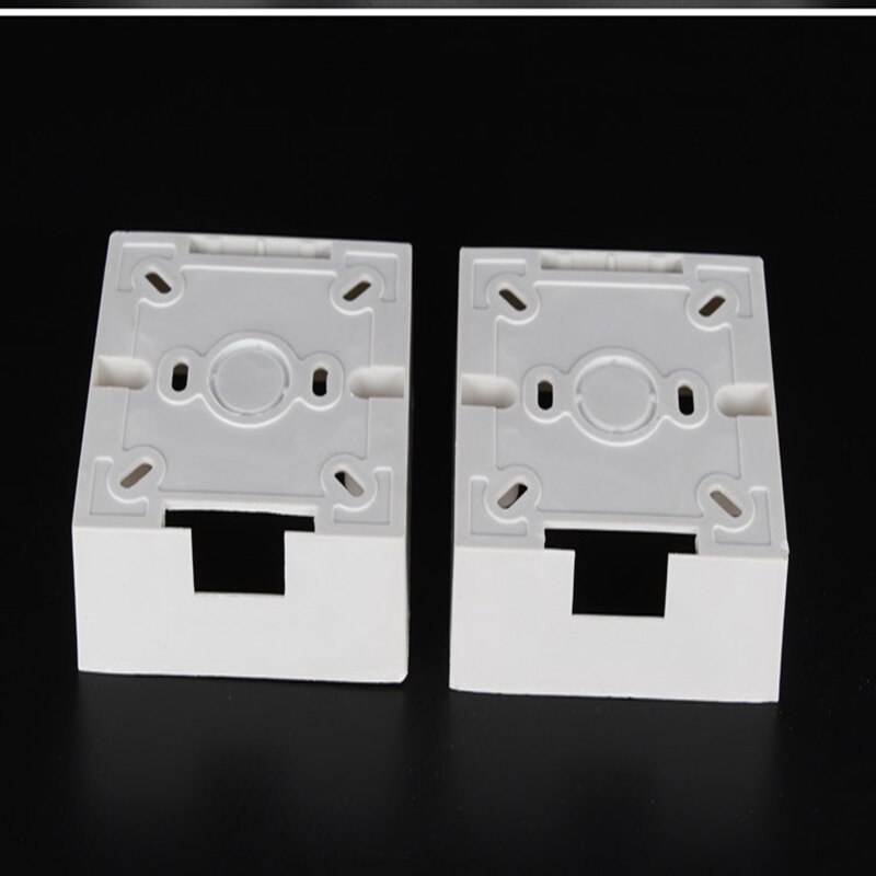 3pcs/lot Thickened 86 type switch socket panel wal... – Grandado