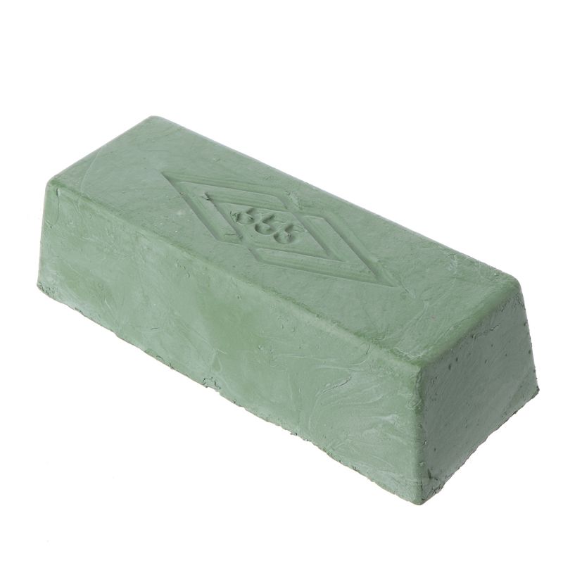 Compound Polishing Paste Wax Metal Brass Grinding Abrasive Soap Buffing Wax Bar Stainless Steel Abrasive Paste