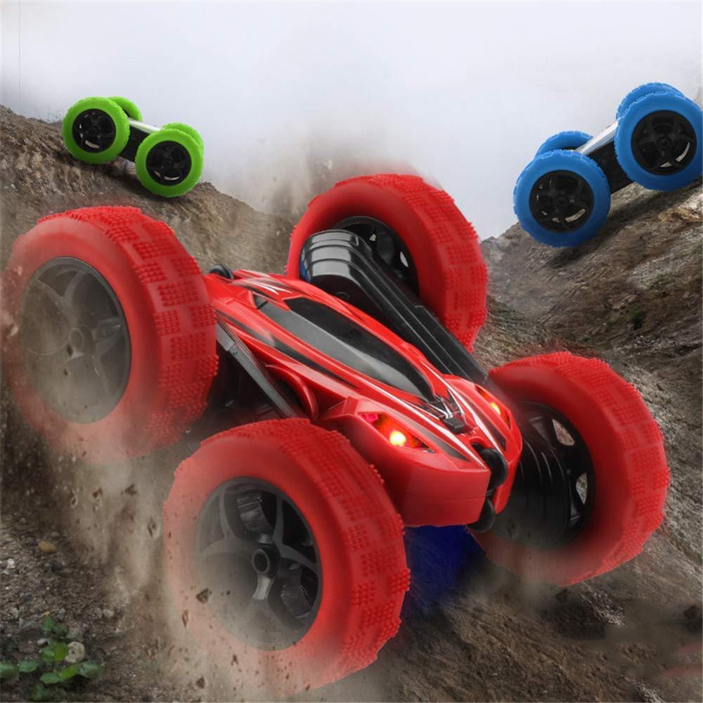 MODELTRONIC Coche RC Stunt car 1 24 2.4GHz para Ni. Grandado