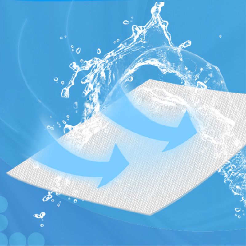 250 Sheets Multifold Paper Folding Towels Paper Kitchen Toilet Facial Tissues