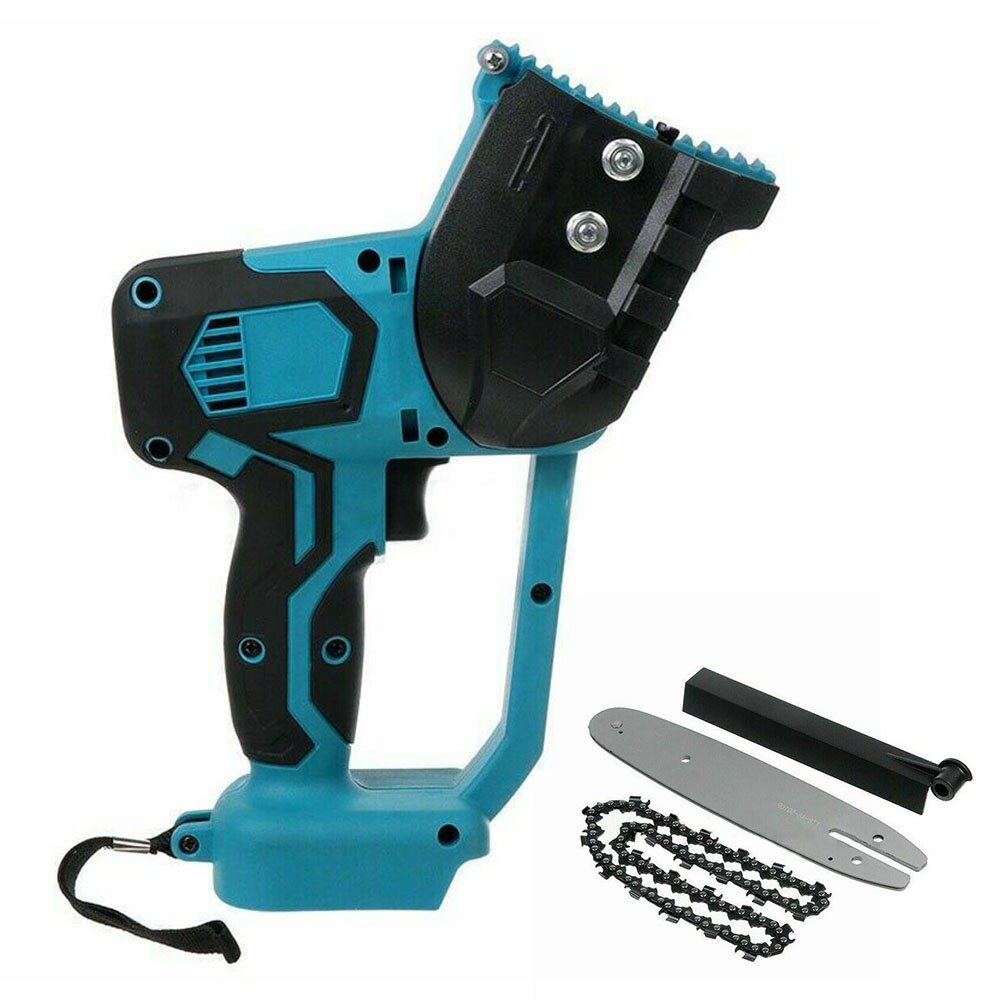 Electric Cordless Chainsaw Chain Saw Garden Cutting Tools for Makita Battery