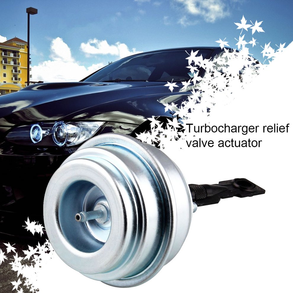 Wastegate Turbo de actuador Garrett Turbo GT1749V Grandado