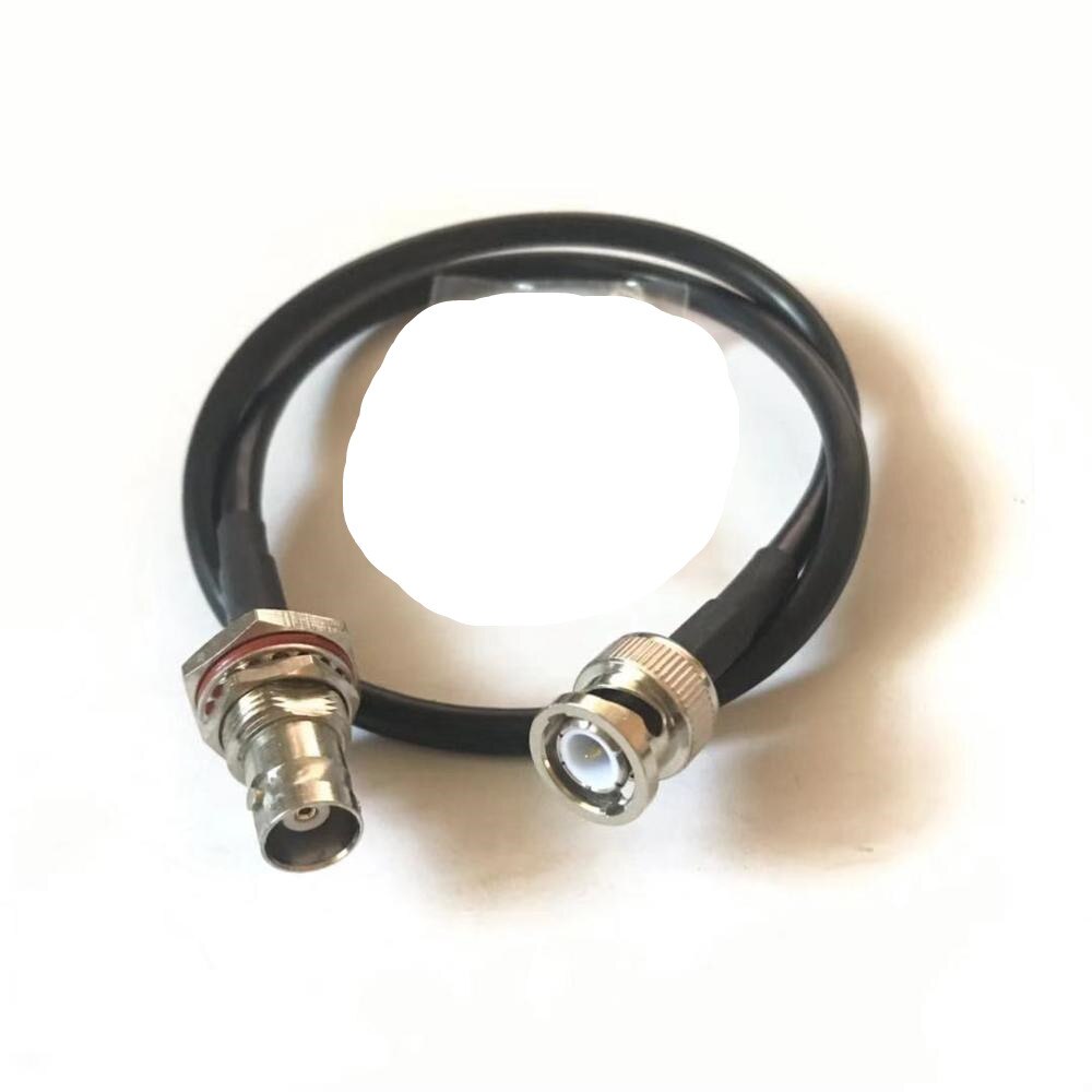 Cable Rack Kits Rack Mounting Bracket Antenna Extension For shure SLX Wireless Receiver SLX14 SLX24 Wireless Microphone: model 4