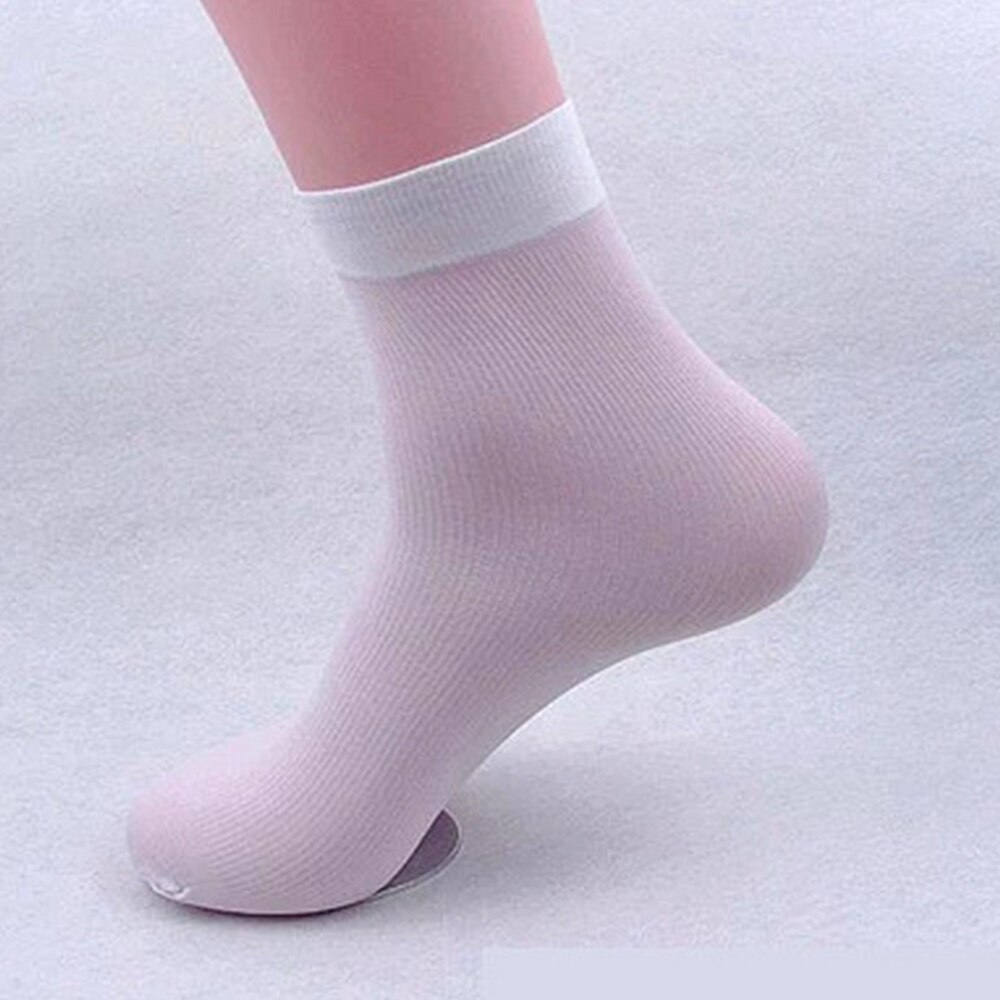 Laufsport Socken Hohe Elastische Atmungsaktive Männer Frauen Klettern Fitnessstudio Basketall FußBall Fitness Wandern Anti Geruch Sportlich Schlauch