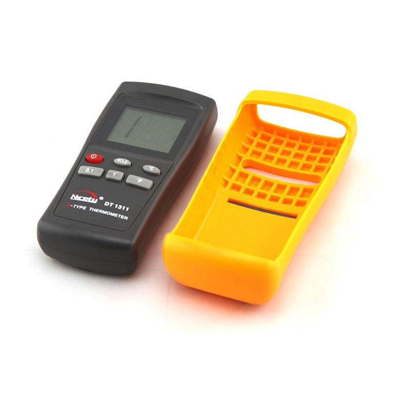 Nicety -200~1370C K-Type Pyrometer Industrial Ther... – Grandado
