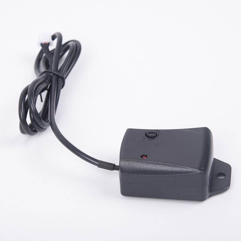 Antena motor un botón de arranque coche vibración encendido empuje Control remoto