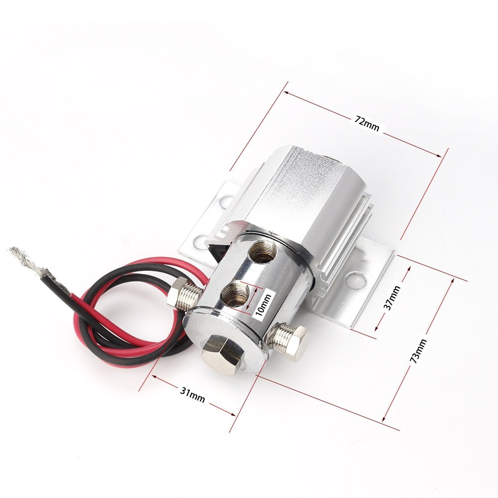 Universal Car Drift Brake Valve Line Lock Park Line Lock Tire Locker Front Brake Line Lock Kit Car Modification Accessories