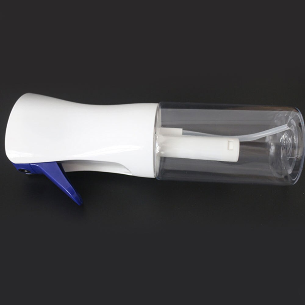 Kleur haarstyling waterkoker superfijne druk ketelverstuiver luchtdruk ketel 200ml