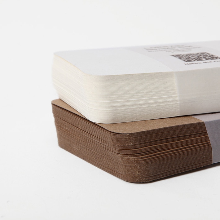 Bezpłatna wysyłka 120 sztuk papier typu kraft karton karton papier kartonowy 350GSM