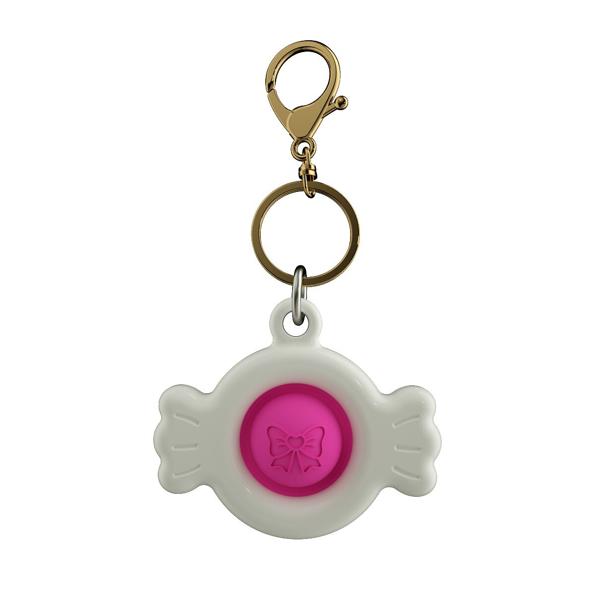 Antistress Toy Fidget It Mini Simple Dimple Toy Stress Relief Hand Fidget Toys For Kids Adults Educational Board Controller: tg-meihong