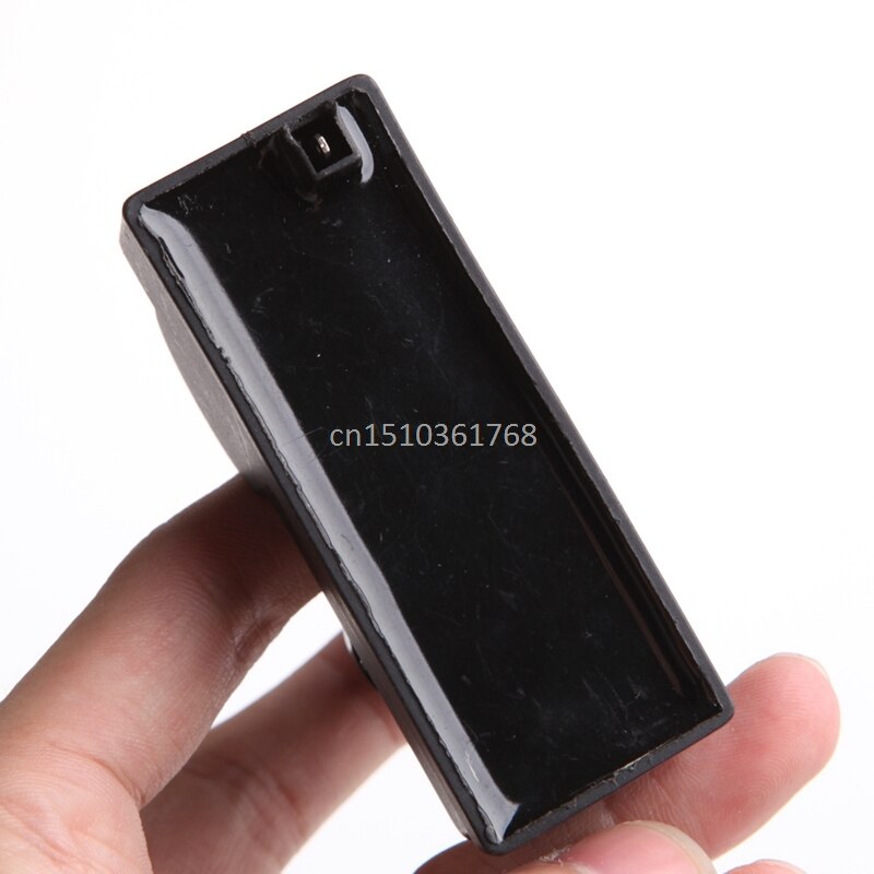 1 Outlet AAA Battery Push Button Ignitor Igniter BBQ Gas Grill Replacement #Y05# #C05#