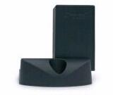 LPSECURITY Waterproof swing gate electrical lock deadbolt for swing gate opener/EXTERIOR STRIKE FOR SWING GATE LOCK BLACK: outward swing right