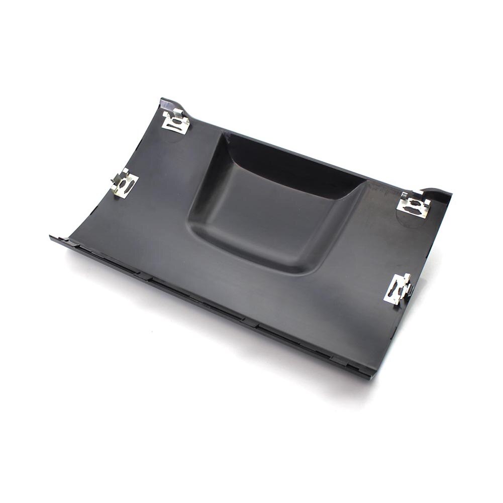 Tylny zderzak samochodowy pokrywa holownicza robić Mercedes Benz ML klasa W163 1998-2005 A1638801105 hak holowniczy tylnego zderzaka