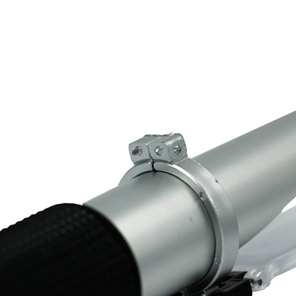 Handheld Digital Refractometer Salinity Sugar Meter Salt Hydrometer Refractometer Auto Brix Tester Salinometer