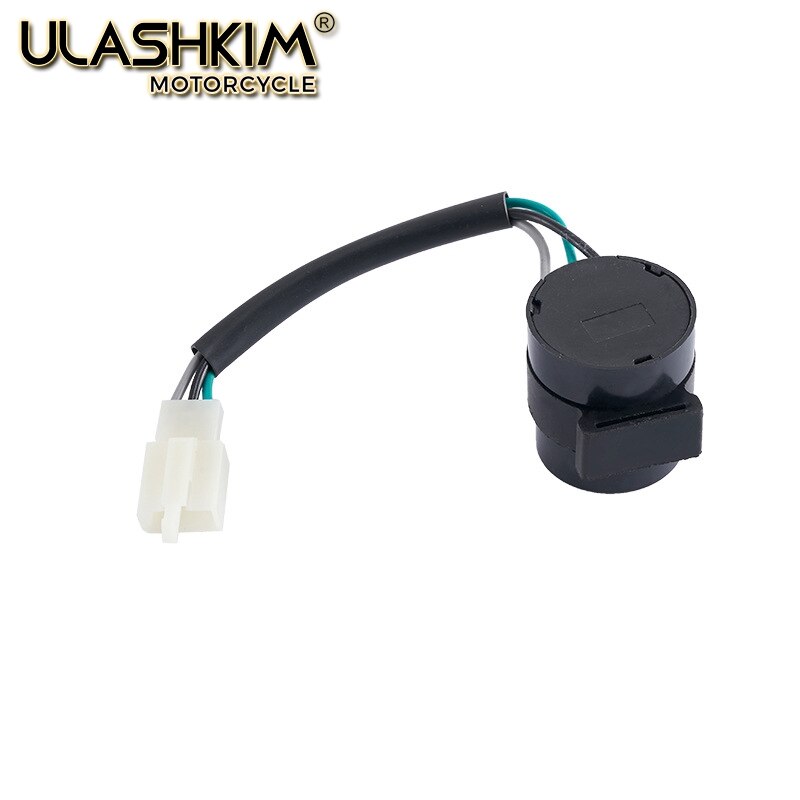 Sparkesykkel tre blinke  gy6-125 152 qmi 157 qmj 1 p 52 qmi 1 p 57 qmj