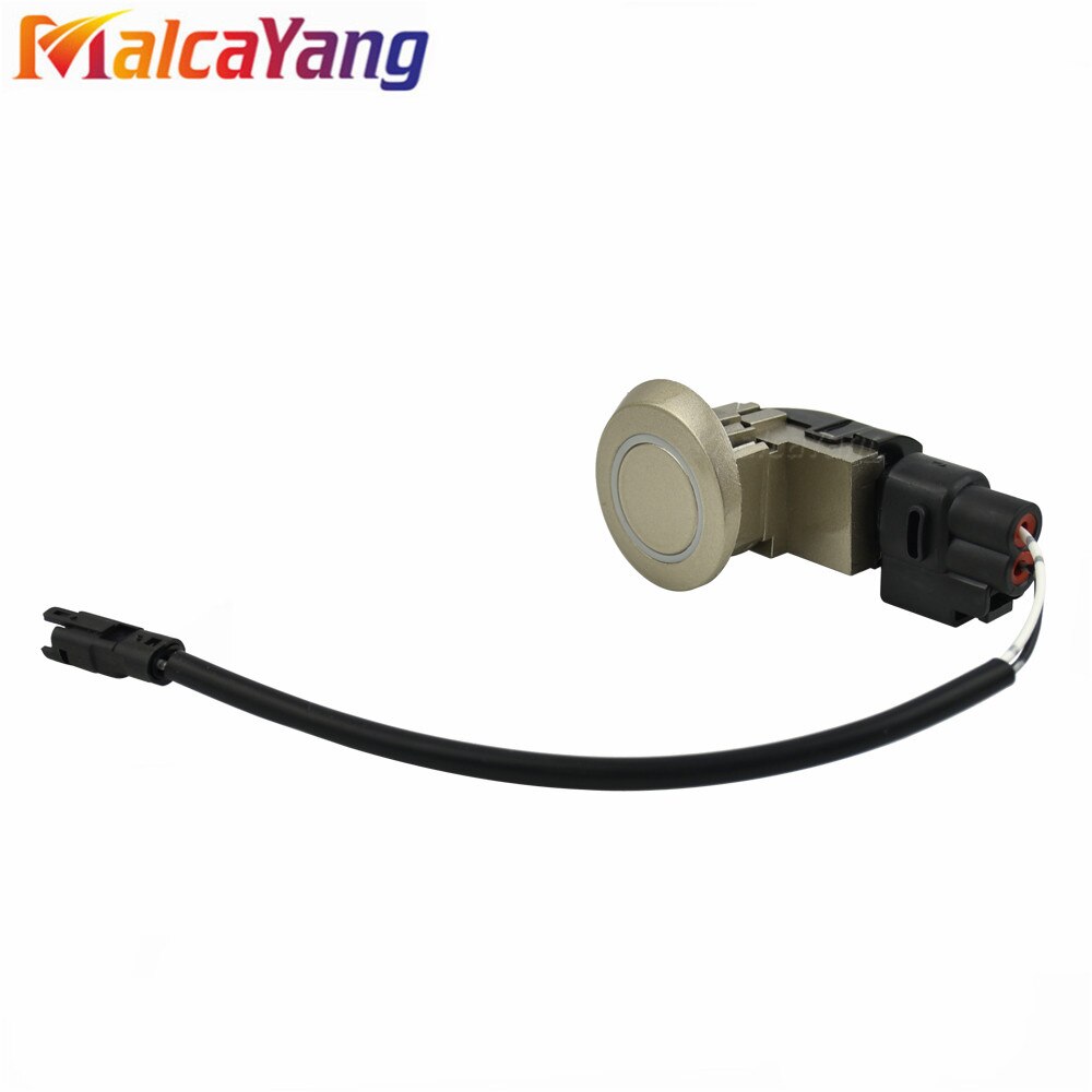 Car parktronic OEM PZ362-00209-B0 PZ362-00209 For Toyota 06-11 Camry ACV40 Lexus RX