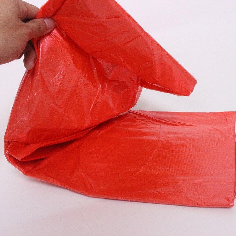 Koop 20 wegwerp tafelkleden van plastic, dik rechthoekig, wegwerp tafelkleed van plastic, ronde tafelfolie