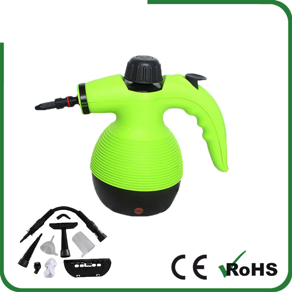 LINSION 1000W Portable Steam Cleaner