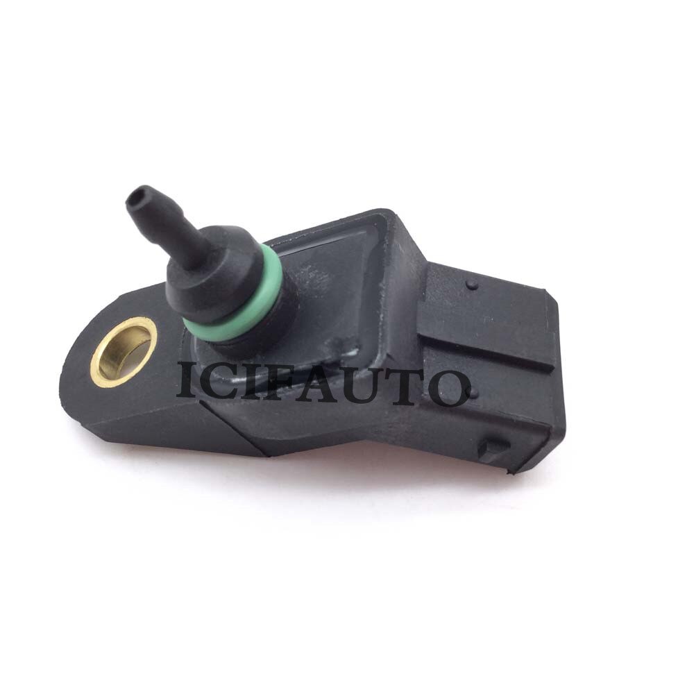 Intake Manifold Pressure Sensor MAP Fits BUICK Sail Wagon 1.6L 2002- 0261230087,92099889,B113611041