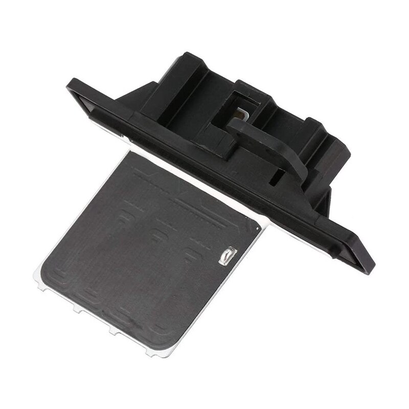 Blower Fan Motor Heater Resistor 2715072B01 4 Pin for Nissan Micra K11