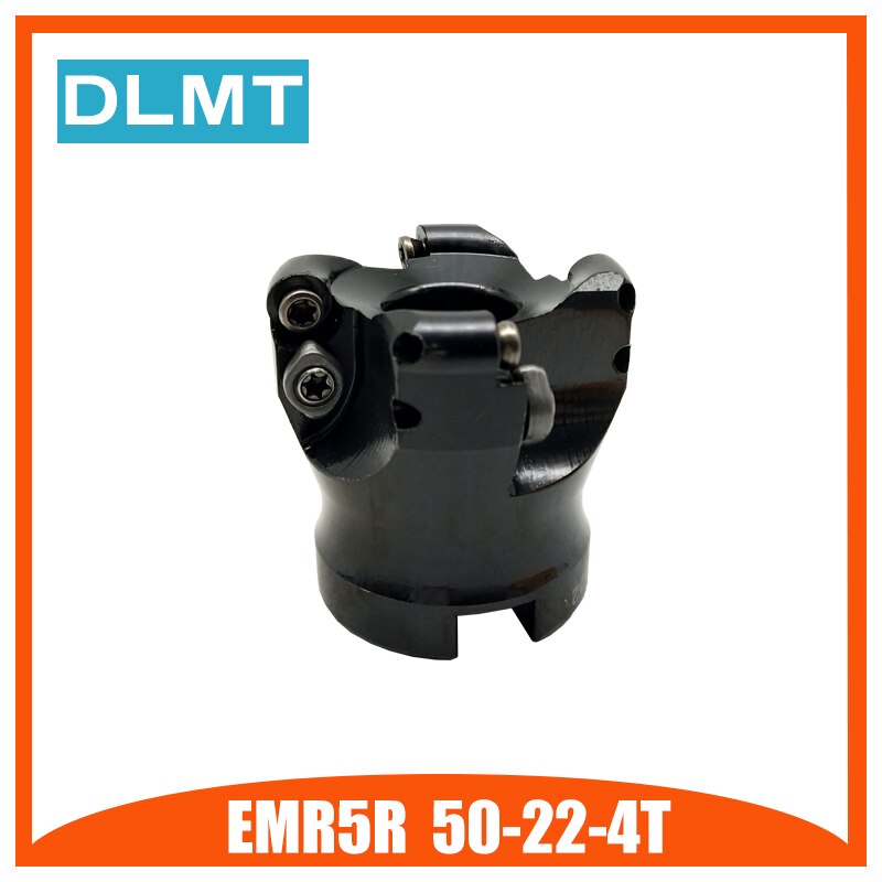 BAP400R BAP300R EMR5R EMRW6R KM12 RAP300R 40 50 22 4T 5T 6TMilling holder For Milling cutter Machine