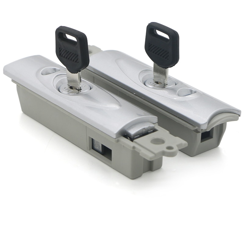 Replace Aluminum TSA Locks accessories,Replacement Luggage Aluminum Frame Lock button key password lock,lock for suitcase S087#