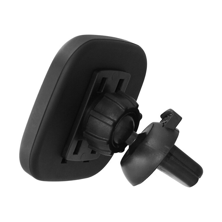 Universele Inductie Charger Magneet Auto Auto Telefoon Houder Qi Draadloze Oplader 1000MA 5V