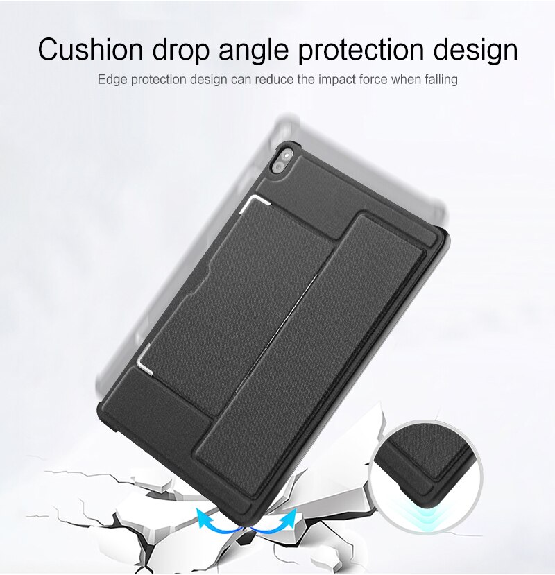 Case For Huawei MateBook E DRC-W58 12.6" Tablet Stand Cover Shell For Huawei matebook e 2022 12.6" Tablet Kickstand Back Cases