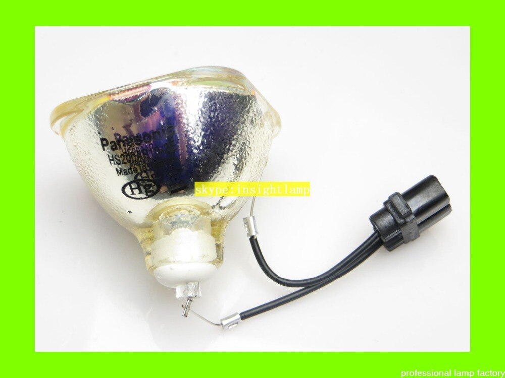 Uitstekende Projector Kale Lamp & Lamp DT00707 Voor ED-PJ32/PJ-LC9/PJ-LC9W