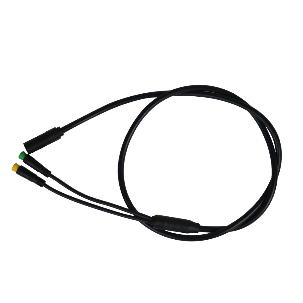 8fun/Bafang BBS Motor EB-BUS Cable impermeable 1T1 1T2 1T3 1T4