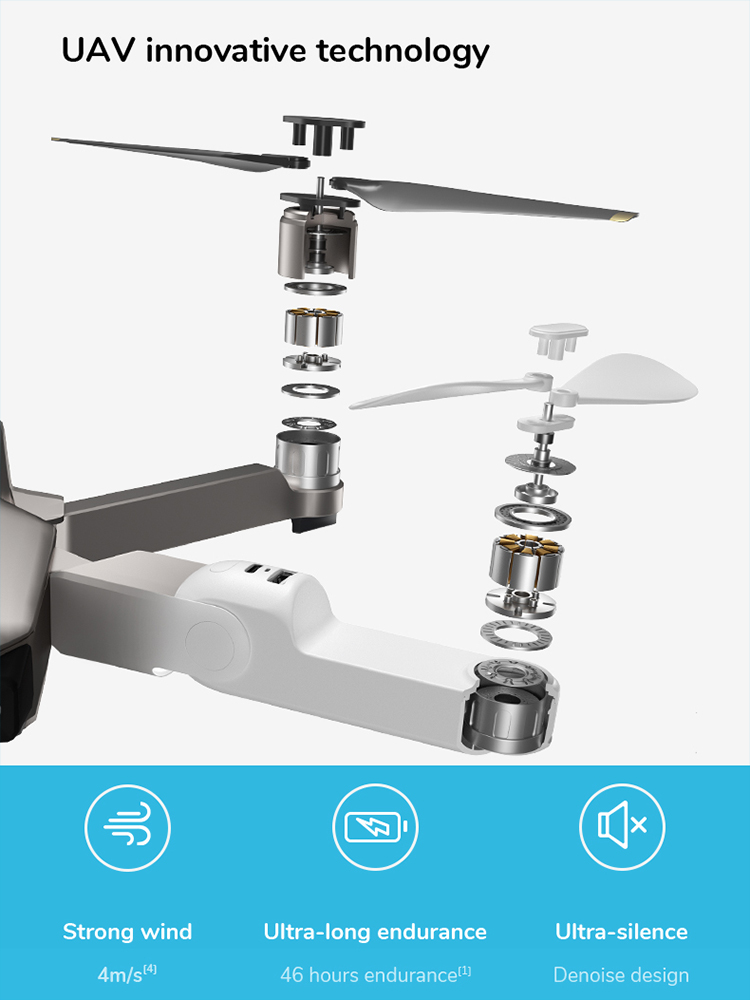 Doki zabawka przenośny mini wentylator wentylator 1500mAh trwały cichy składany wentylator ładowalny Usb z funkcją moc Bank i latarka