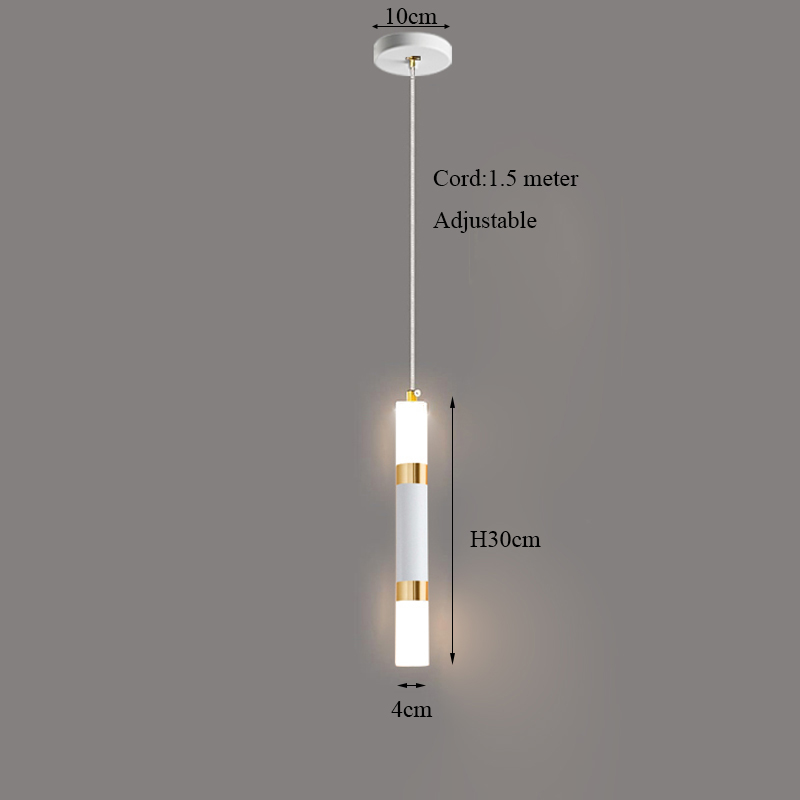 Fumi Modern Pendant Light Kitchen Fixture Simple Yet LED Black Mini Pendant Lighting fo Kitchen Island Bedroom Bedside: light yellow / green