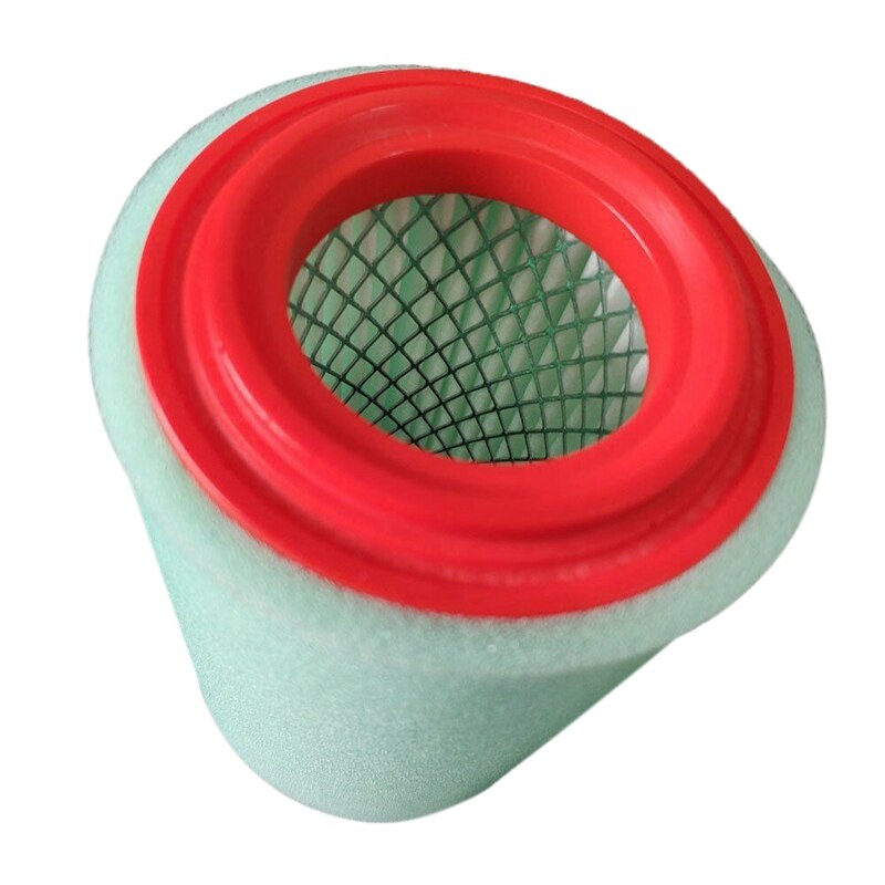 Dobbelt trin luftfilter til yamaha 250 big bear 250 400 bruin 250 bear tracker 250