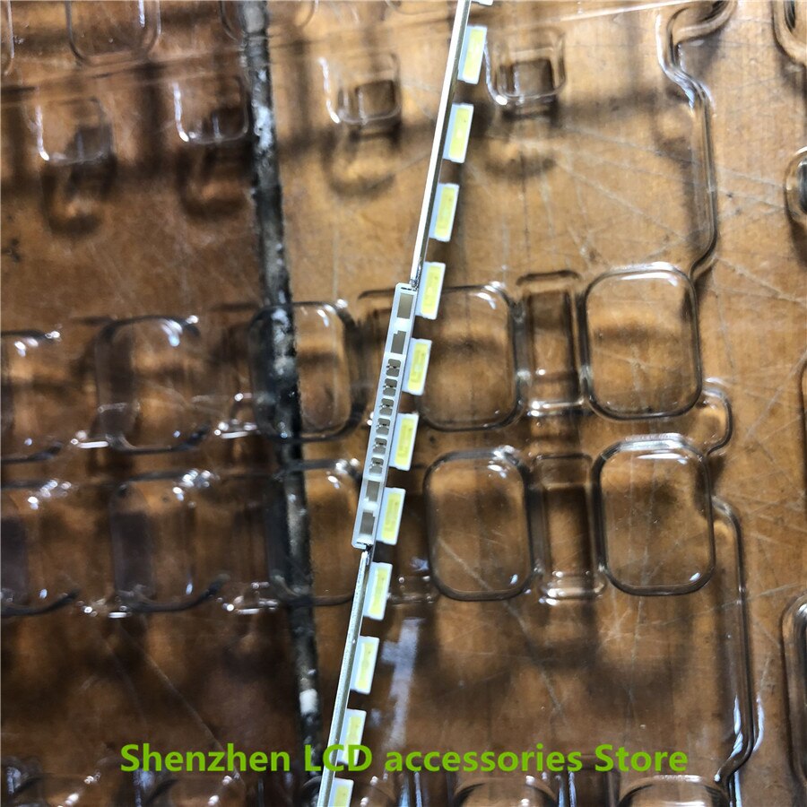 52LED 492mm LED backlight strip for Samsung UE40K5579 UE40K5600AK UE40K6370SUXZG BN96-39504A V6EY_400SM0_LED52_R5