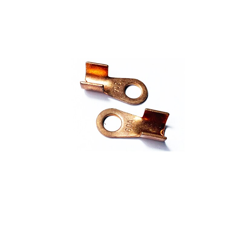 Otworzyć terminal terminal miedziany: Max Current 150A