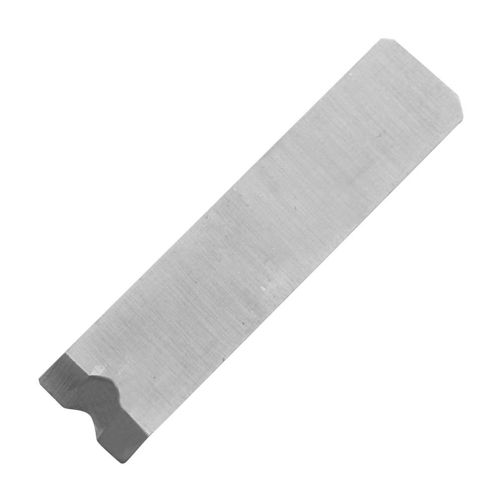 Outils à main de rabot en bois d'acajou d'indonésie outils de plan de rayon pour la coupe de bord/mise en forme de coin/chanfrein/Angle intérieur #05